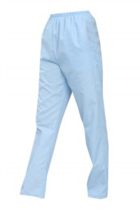 SKNU010 custom-made nurse pants net color nurse pants supplier detail view-5